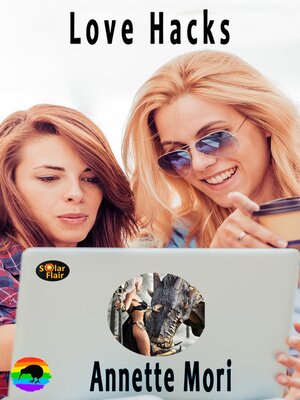 cover image of Love Hacks
